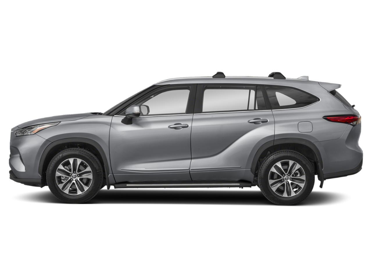 2026 Toyota Highlander Hybrid XLE San Clemente CA