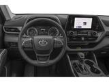 2026 Toyota Highlander Hybrid XLE Oshkosh WI