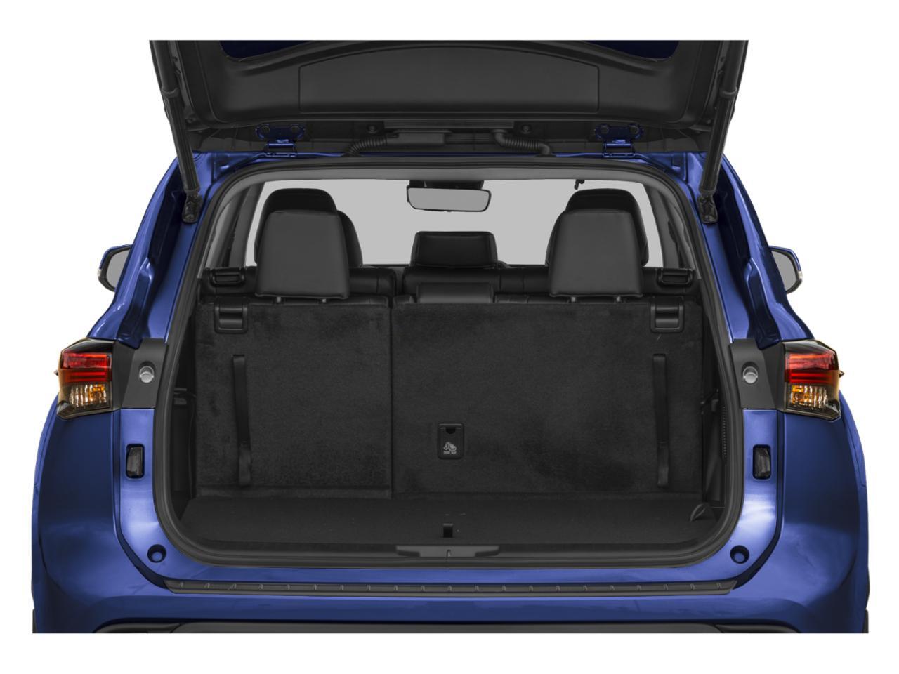 2026 Toyota Highlander Hybrid XLE Roseville CA