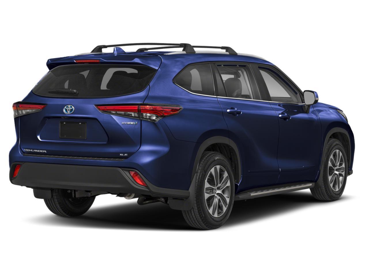 2026 Toyota Highlander Hybrid XLE Cockeysville MD