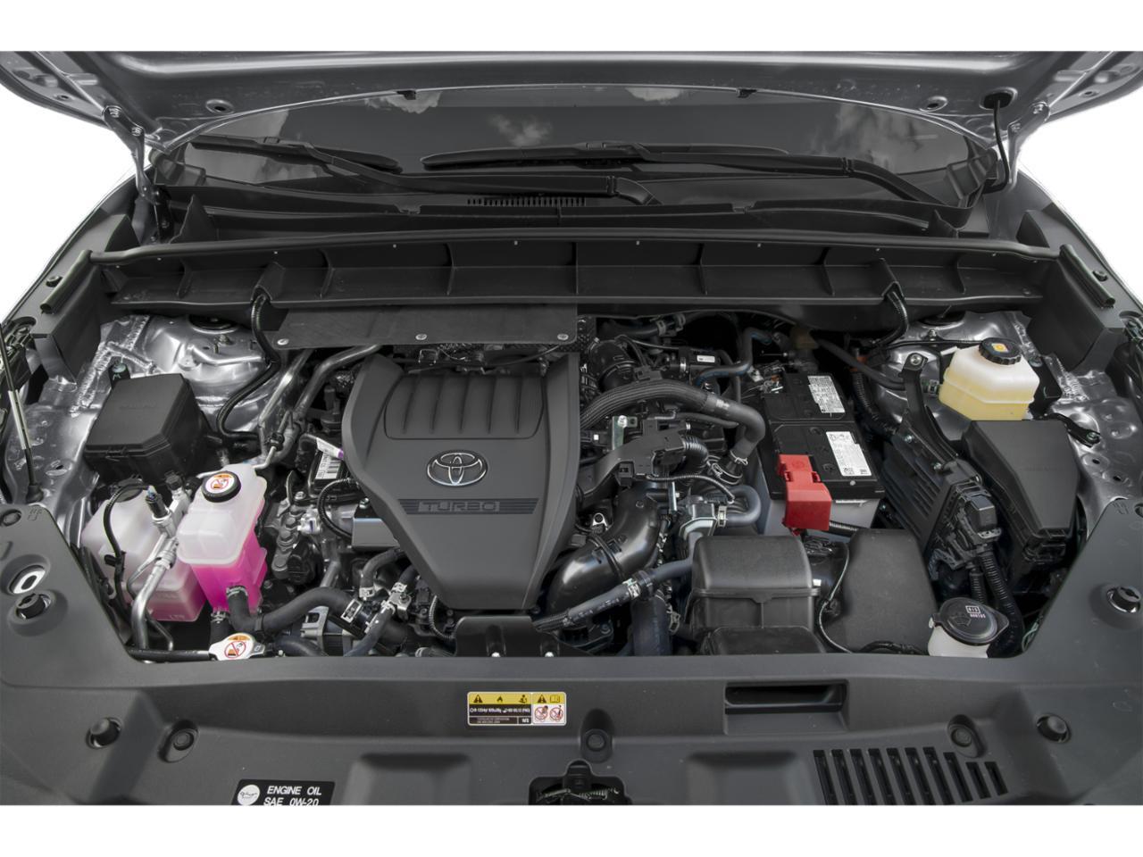 2026 Toyota Highlander Limited San Clemente CA
