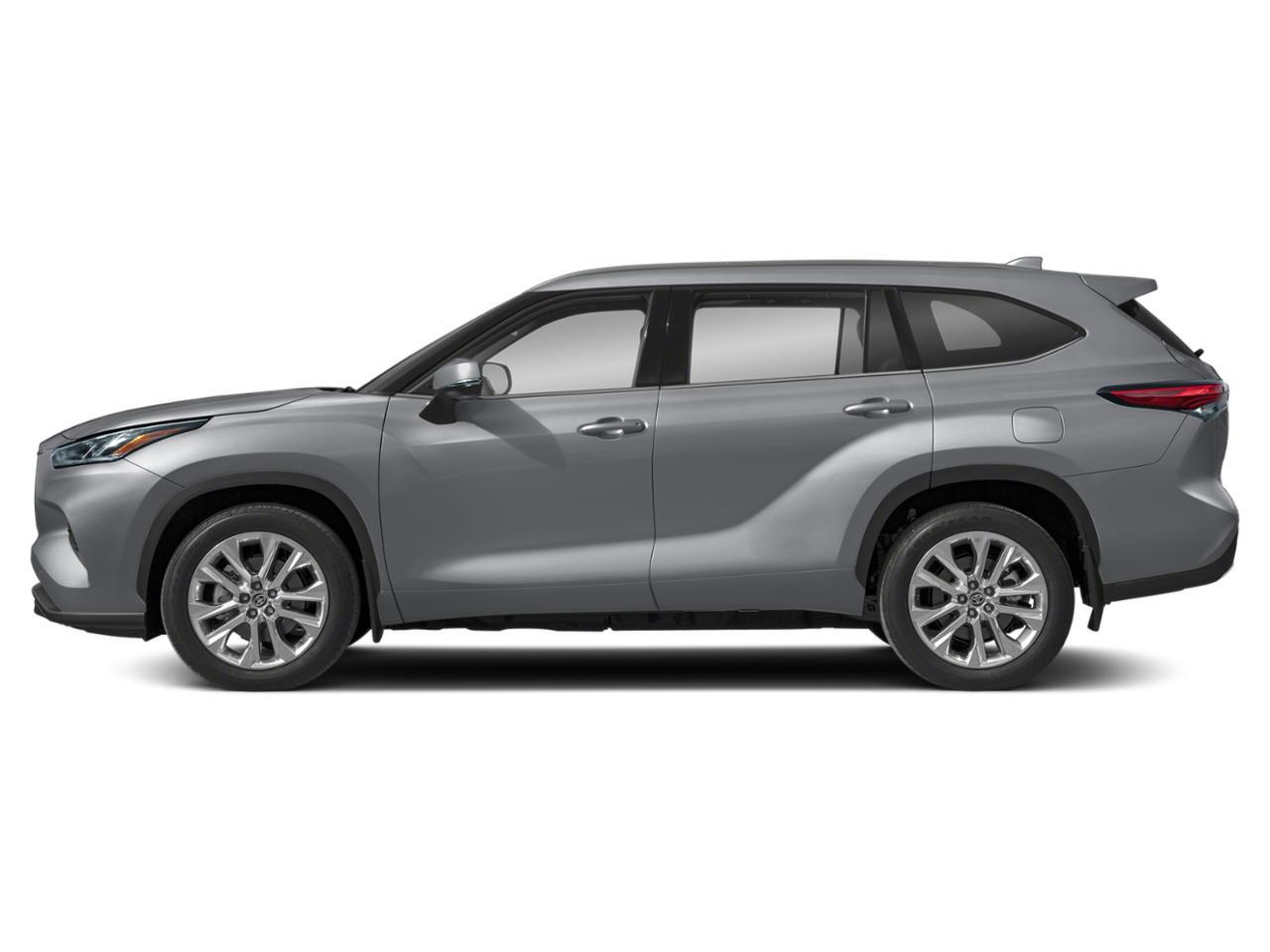 2026 Toyota Highlander Limited Cockeysville MD