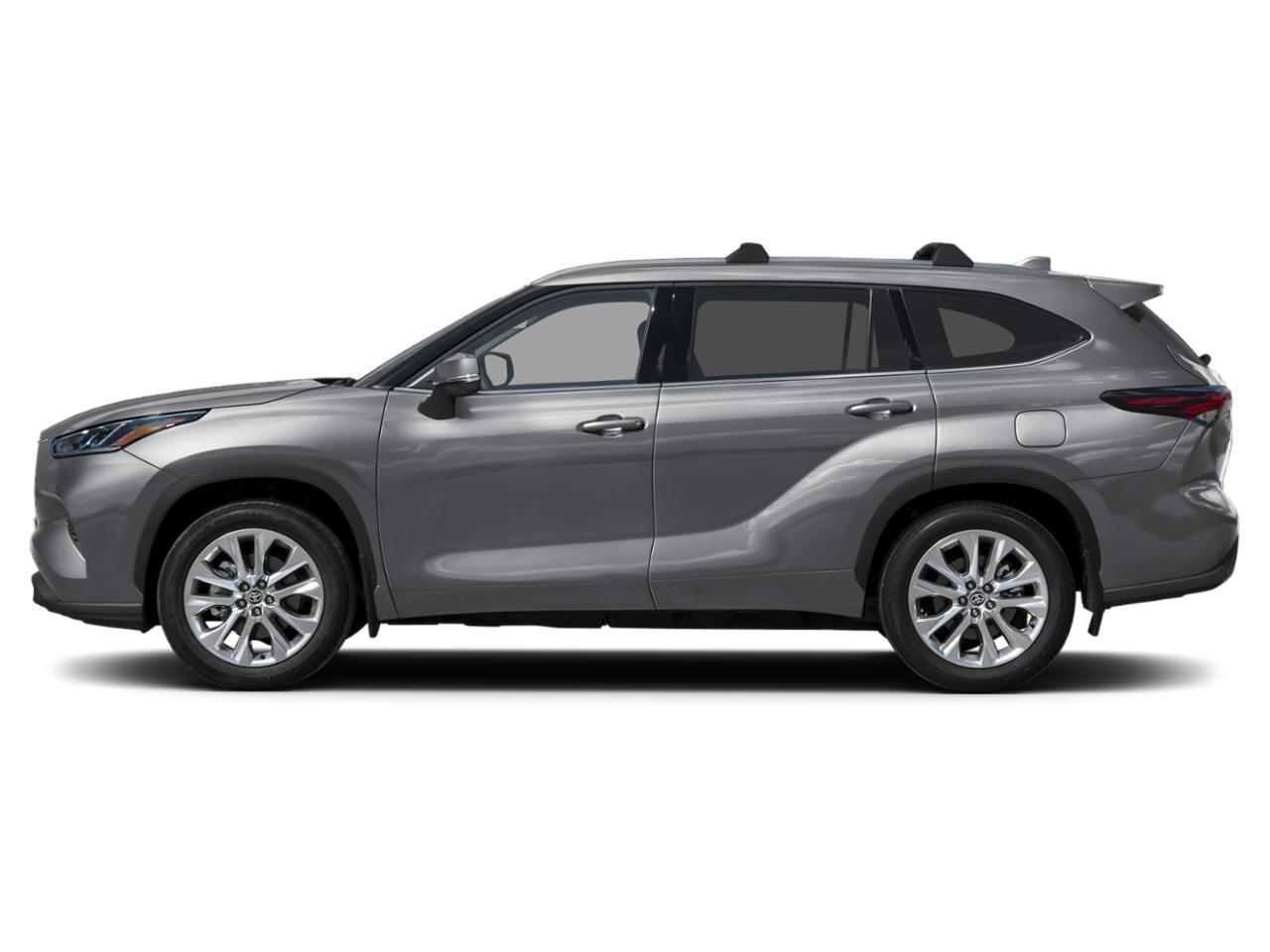 2026 Toyota Highlander Limited Cockeysville MD