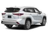 2026 Toyota Highlander Platinum AWD Oshkosh WI