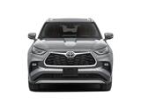 2026 Toyota Highlander Platinum AWD Oshkosh WI