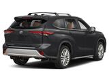 2026 Toyota Highlander Platinum Oshkosh WI