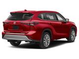 2026 Toyota Highlander Platinum Oshkosh WI