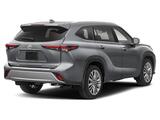 2026 Toyota Highlander Platinum Oshkosh WI