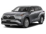 2026 Toyota Highlander Platinum Oshkosh WI