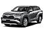 2026 Toyota Highlander Platinum Oshkosh WI