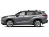 2026 Toyota Highlander Platinum Oshkosh WI