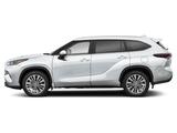 2026 Toyota Highlander Platinum Oshkosh WI