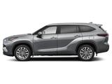 2026 Toyota Highlander Platinum Oshkosh WI