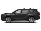 2026 Toyota Highlander Platinum Oshkosh WI
