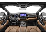 2026 Toyota Highlander Platinum Oshkosh WI