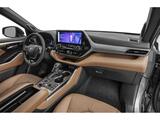 2026 Toyota Highlander Platinum Oshkosh WI