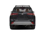 2026 Toyota Highlander Platinum Oshkosh WI