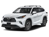 2026 Toyota Highlander XLE Oshkosh WI