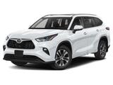 2026 Toyota Highlander XLE Oshkosh WI