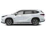 2026 Toyota Highlander XLE Oshkosh WI