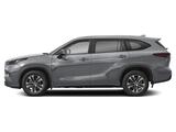2026 Toyota Highlander XLE Oshkosh WI 2026 Toyota Highlander XLE Oshkosh WI