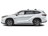 2026 Toyota Highlander XLE Oshkosh WI