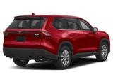 2026 Toyota Highlander XLE Oshkosh WI