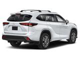 2026 Toyota Highlander XLE Oshkosh WI