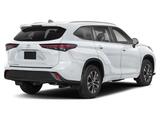 2026 Toyota Highlander XLE Oshkosh WI