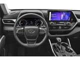 2026 Toyota Highlander XLE Oshkosh WI