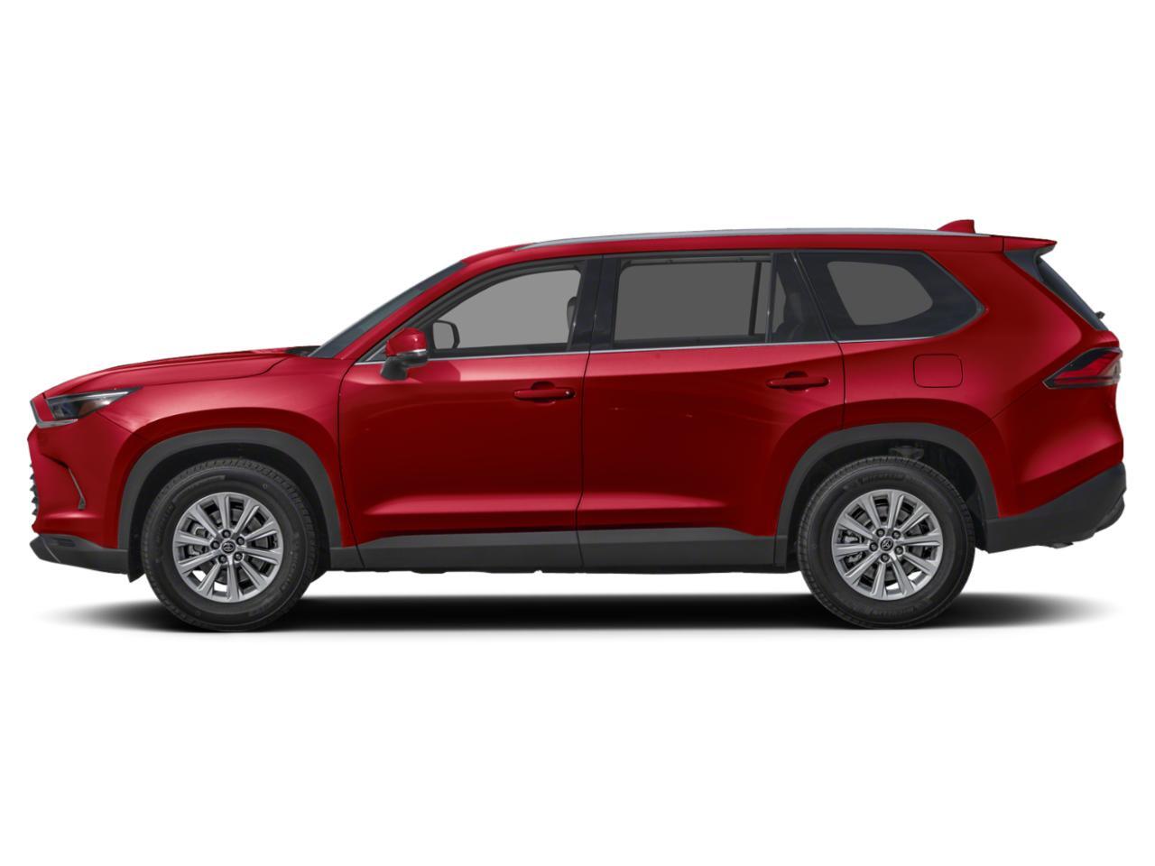 2026 Toyota Highlander XLE San Clemente CA
