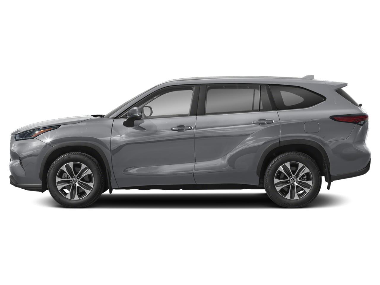 2026 Toyota Highlander XLE San Clemente CA