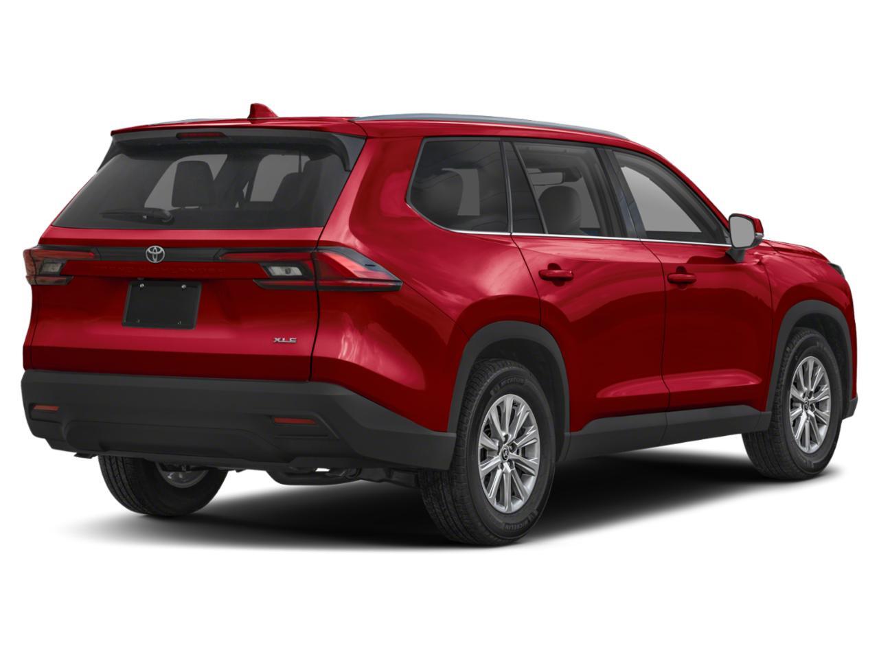 2026 Toyota Highlander XLE San Clemente CA
