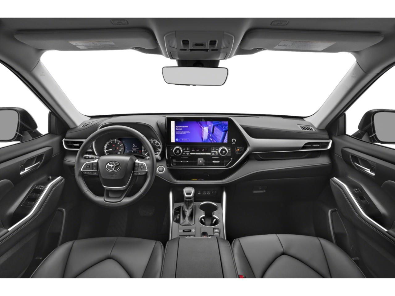 2026 Toyota Highlander XLE San Clemente CA