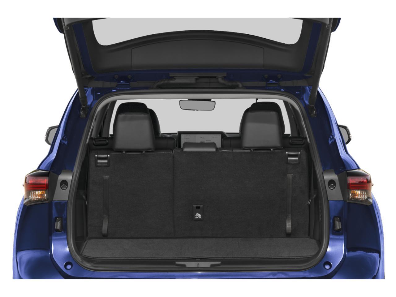 2026 Toyota Highlander XLE San Clemente CA