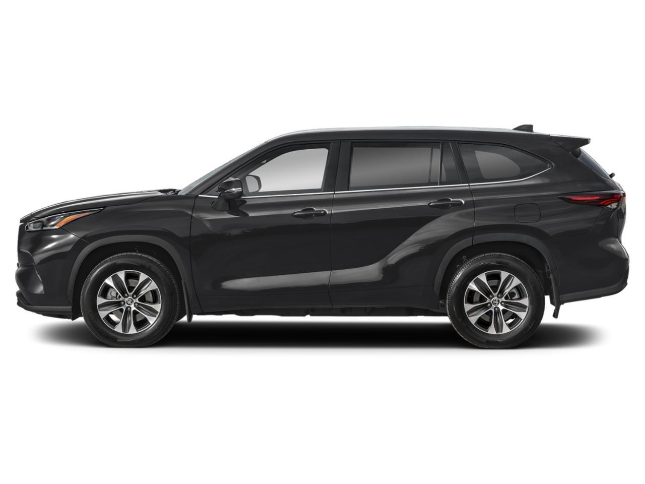 2026 Toyota Highlander XLE Cockeysville MD