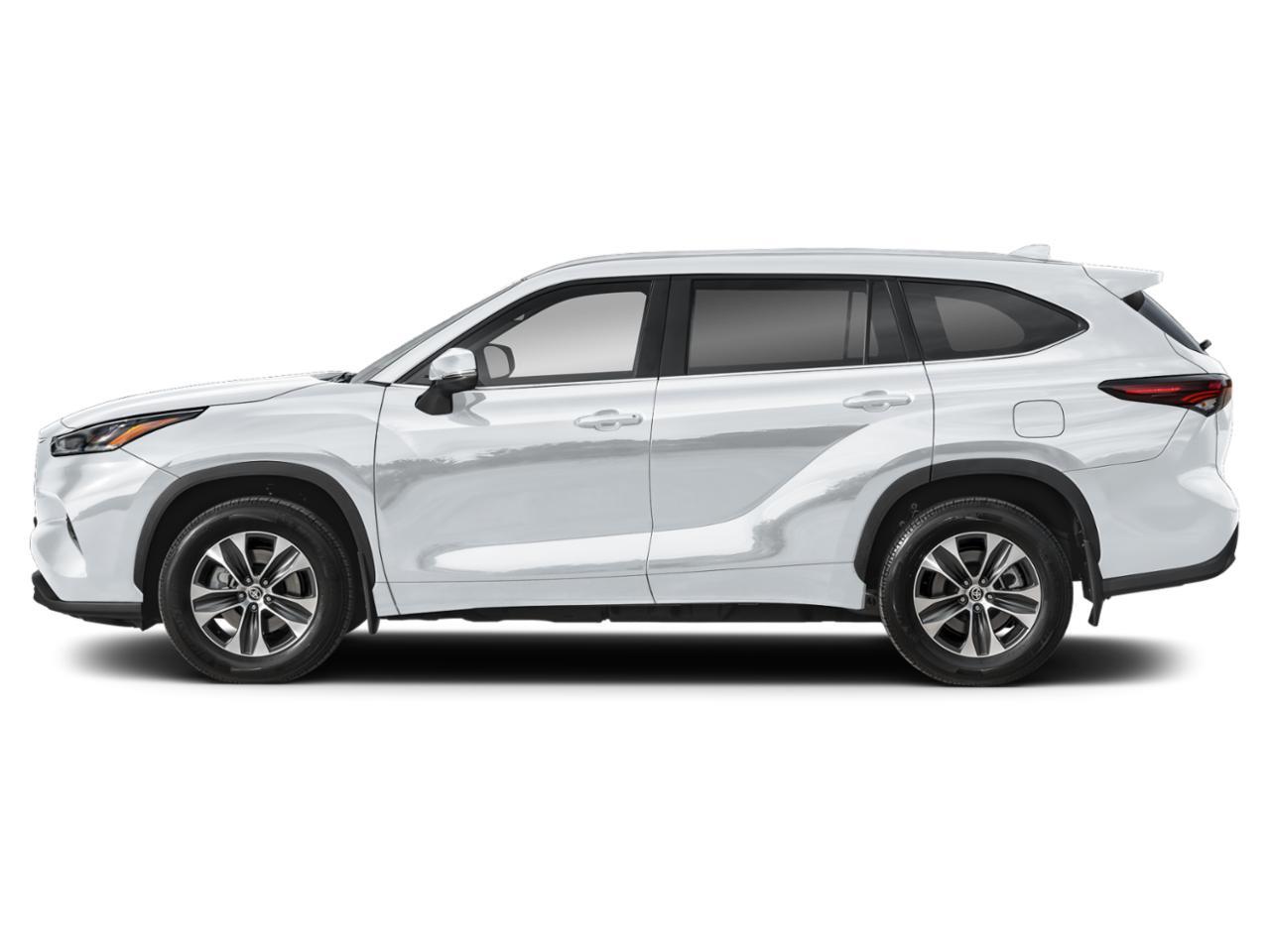 2026 Toyota Highlander XLE Stafford VA