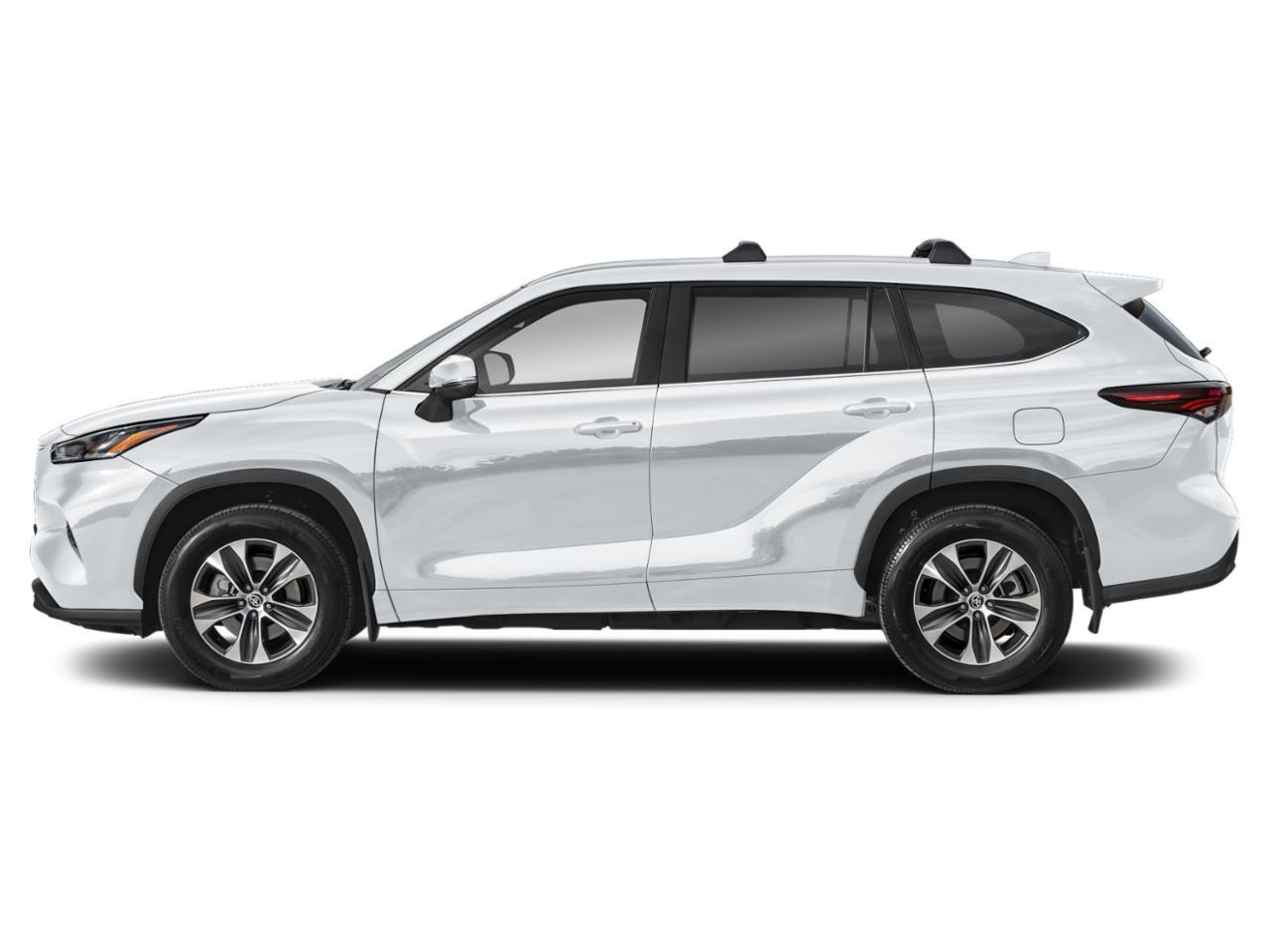 2026 Toyota Highlander XLE Fredericksburg VA