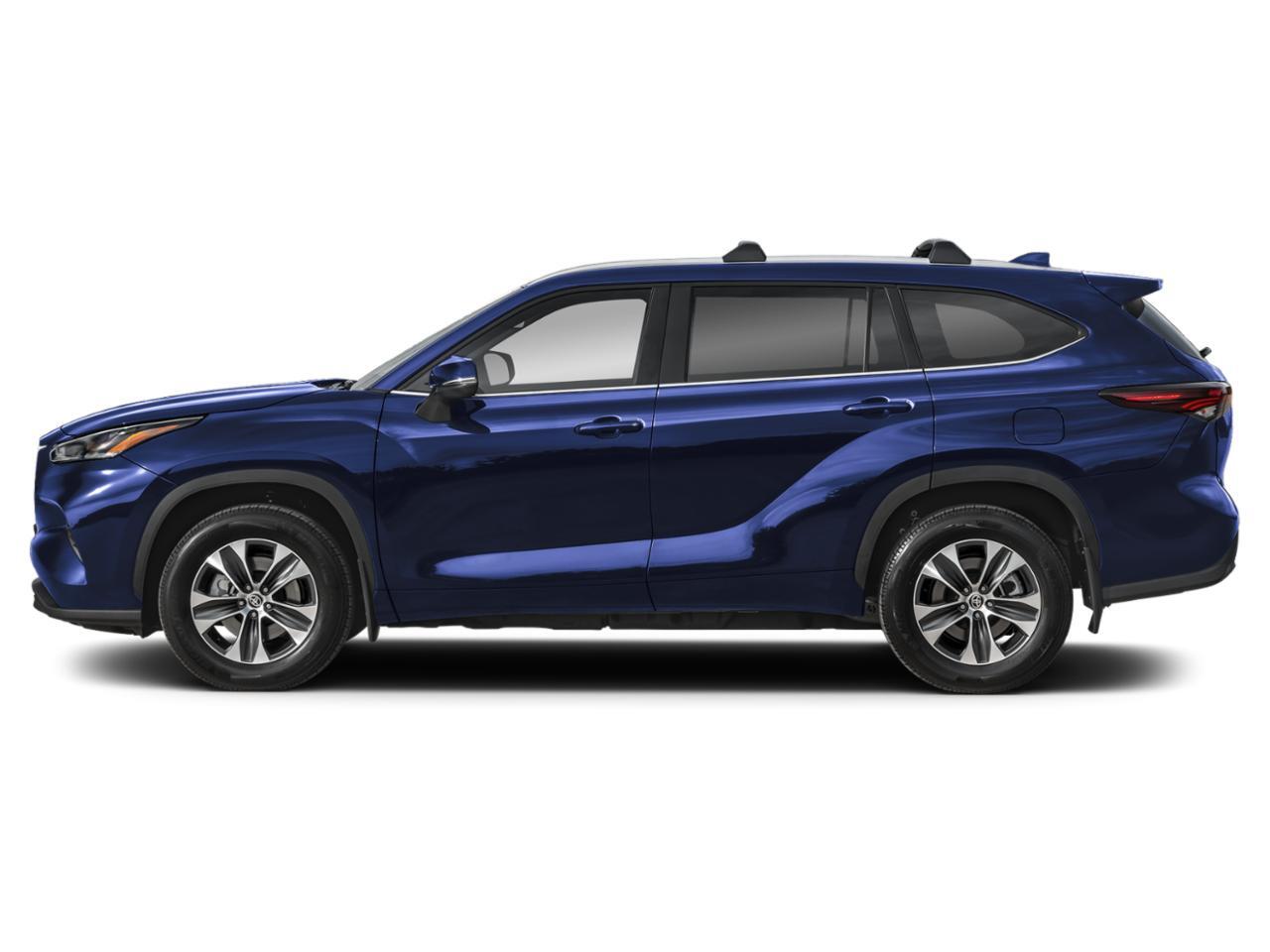 2026 Toyota Highlander XLE Cockeysville MD