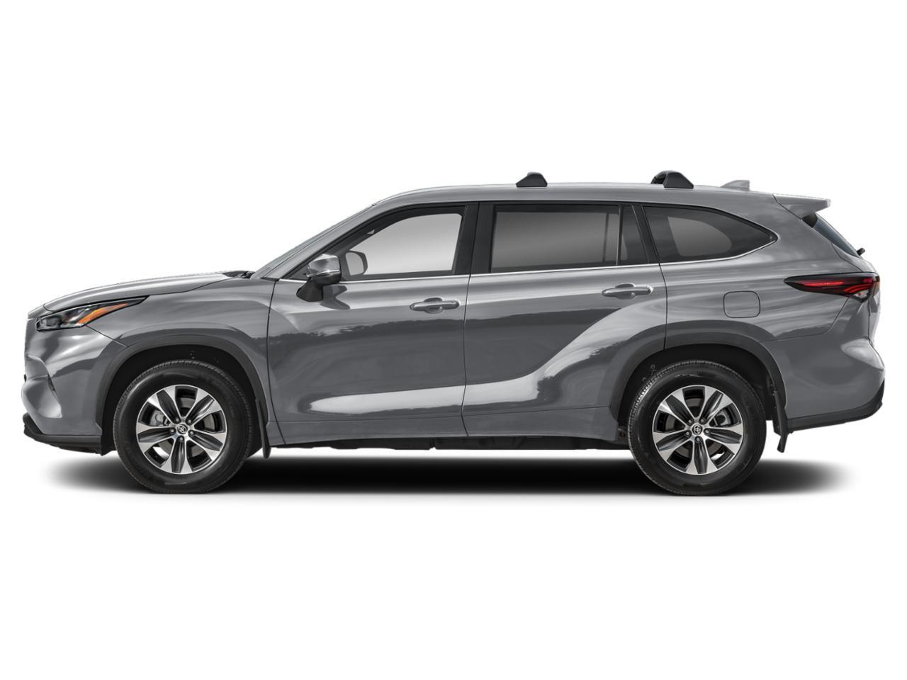 2026 Toyota Highlander XLE Fredericksburg VA