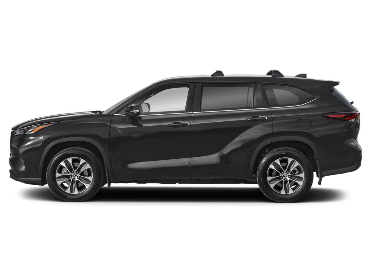 2026 Toyota Highlander XLE Stafford VA