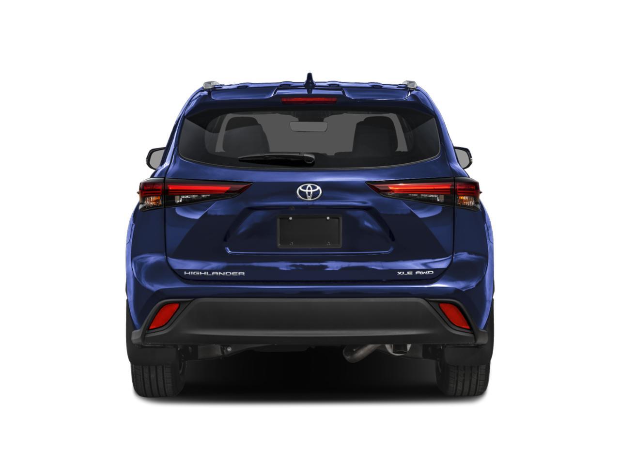 2026 Toyota Highlander XLE Cockeysville MD