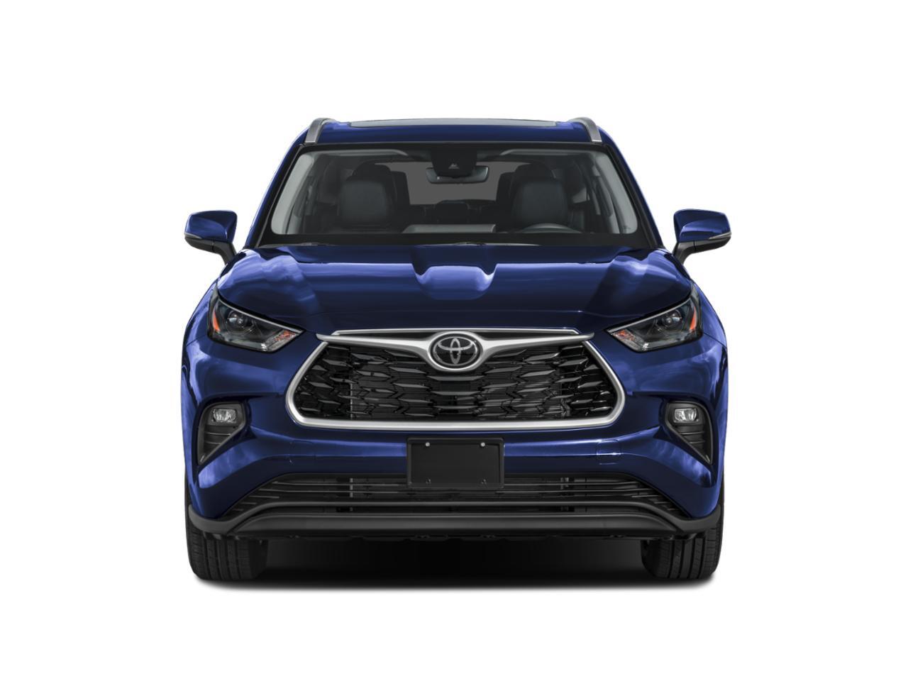 2026 Toyota Highlander XLE Cockeysville MD