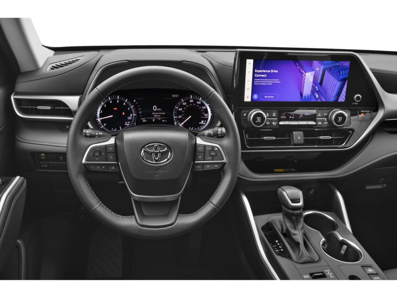 2026 Toyota Highlander XLE Stafford VA