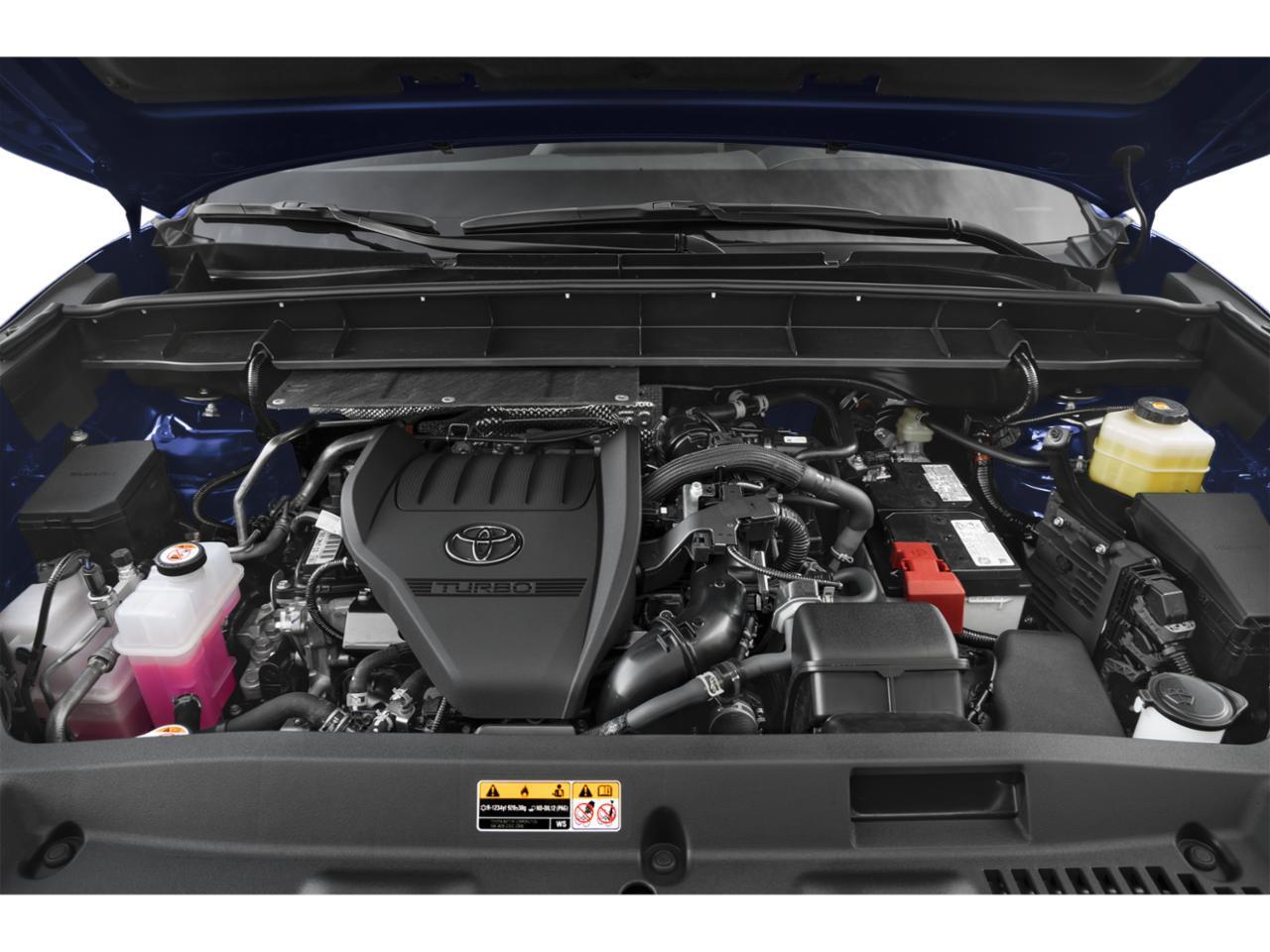 2026 Toyota Highlander XLE Stafford VA