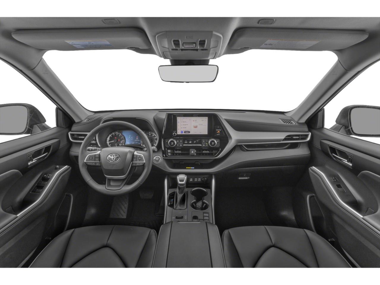 2026 Toyota Highlander XLE Laurel MD