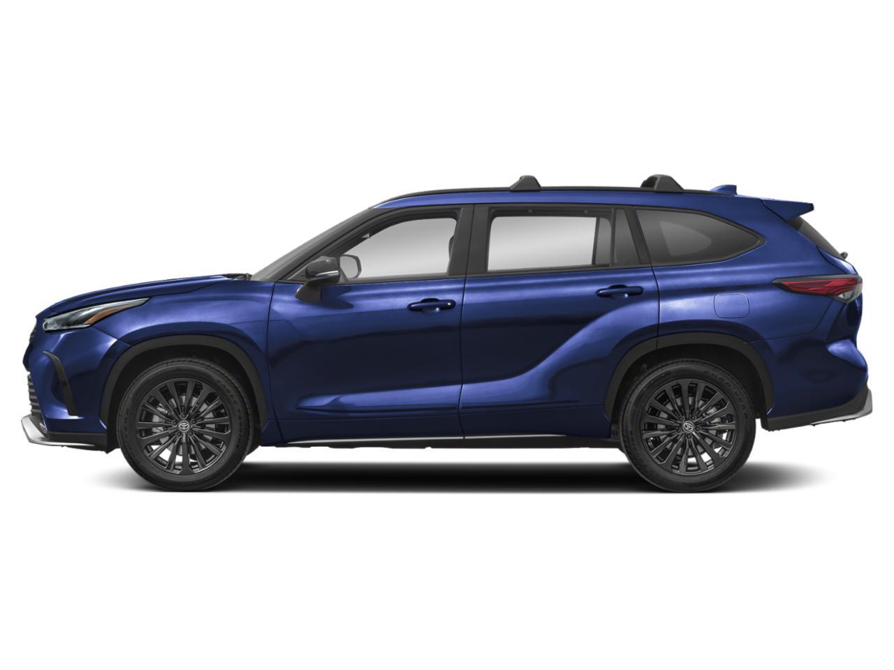 2026 Toyota Highlander XSE Fredericksburg VA