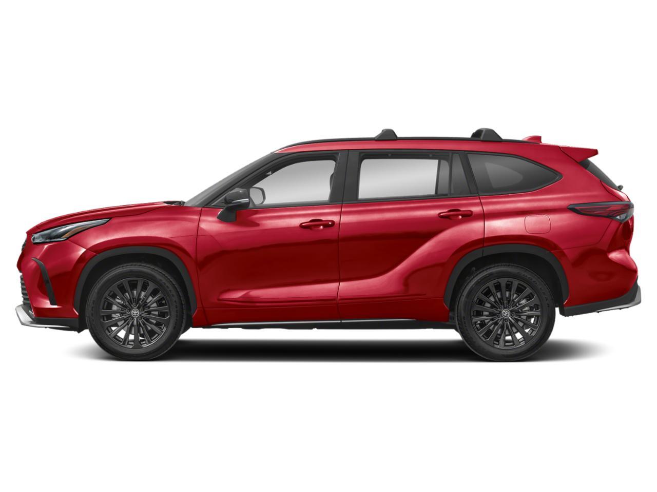 2026 Toyota Highlander XSE Cockeysville MD