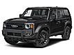 2026 Toyota Land Cruiser 1958 4WD