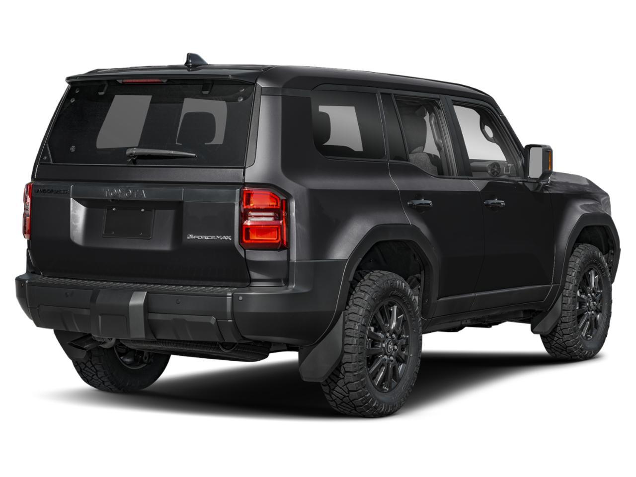 2026 Toyota Land Cruiser 1958 San Clemente CA